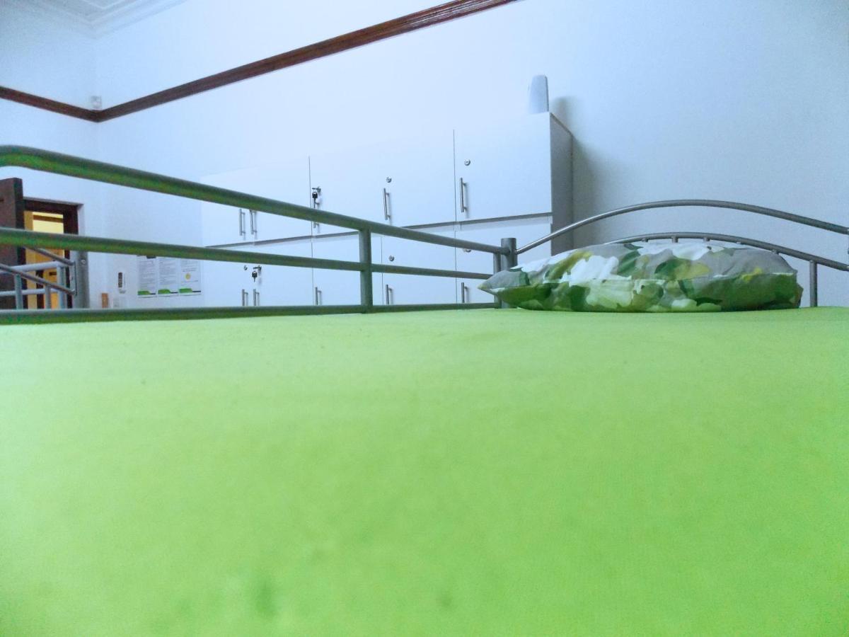 Hostel Trap Houz Backpackers Kapsztad Zewnętrze zdjęcie