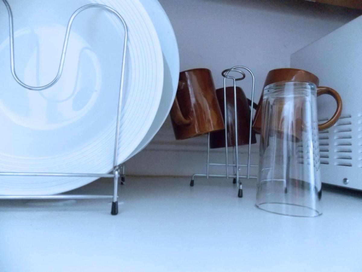 Hostel Trap Houz Backpackers Kapsztad Zewnętrze zdjęcie
