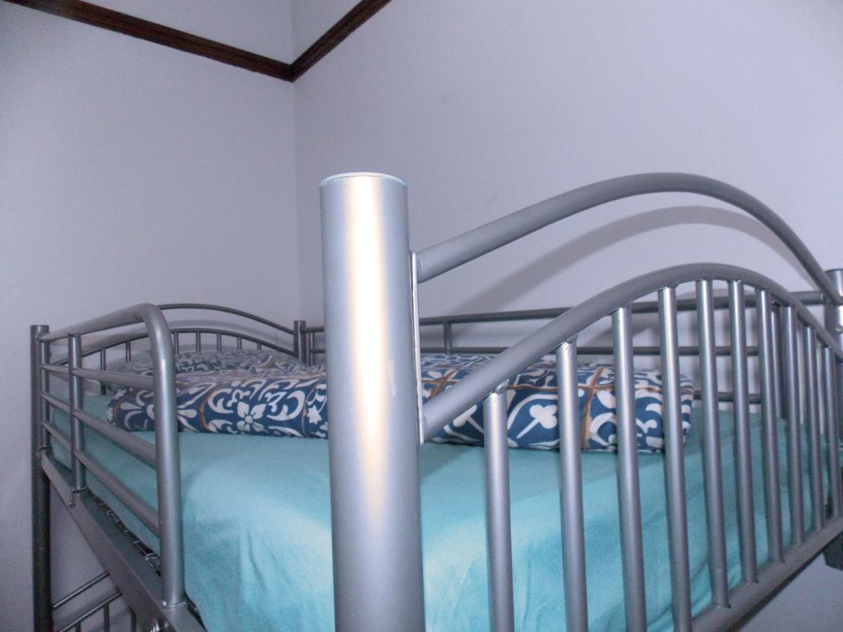 Hostel Trap Houz Backpackers Kapsztad Zewnętrze zdjęcie