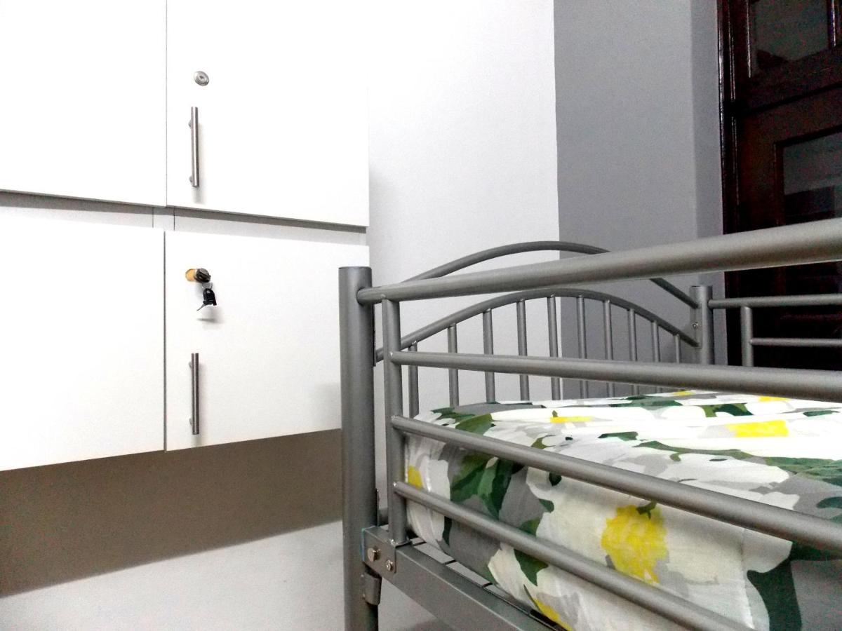 Hostel Trap Houz Backpackers Kapsztad Zewnętrze zdjęcie