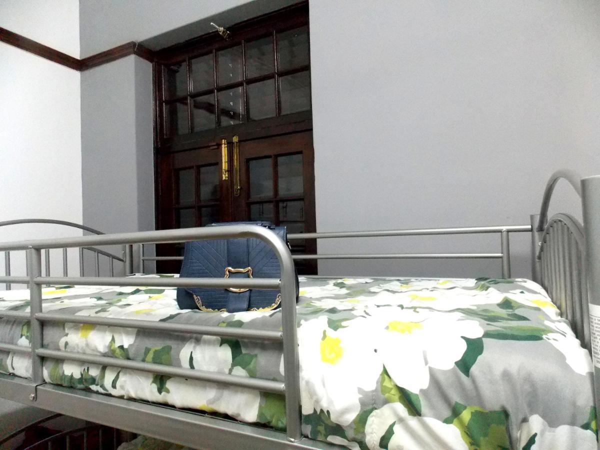 Hostel Trap Houz Backpackers Kapsztad Zewnętrze zdjęcie